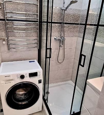 Центр Апарт Apartment Тернопил Екстериор снимка