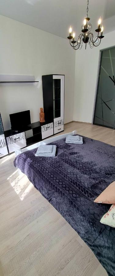 Центр Апарт Apartment Тернопил Екстериор снимка