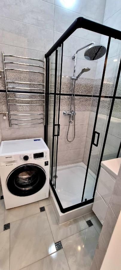 Центр Апарт Apartment Тернопил Екстериор снимка