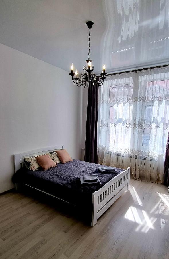 Центр Апарт Apartment Тернопил Екстериор снимка
